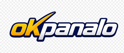 OKPanalo Logo